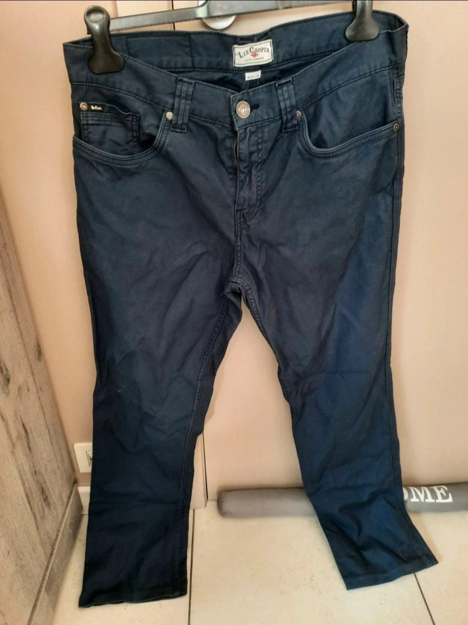 Broek Lee Cooper W33 L34